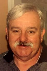 Patrick R. "Pat" Hall