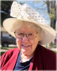 VALLÉE, Angeline On March 27, 2024, Mrs. Angeline Vallée of St. Paul  formerly of St. Lina, passed away at the age of 91 years. She is survived  by her 4 daughters, Diana