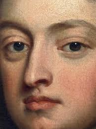 After William Aikman, Lieutenant General Sir James Campbell, 18th Century,  Oil Painting, Framed for sale at Pamono