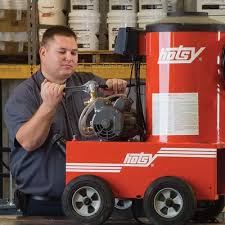 Popularmechanics.com has been visited by 10k+ users in the past month Power Washer Repair Service Parts Maintenance Hotsy