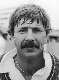 Australia's Rod Marsh