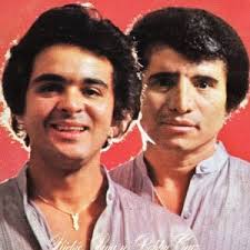 ruth — Richie Ray & Bobby Cruz