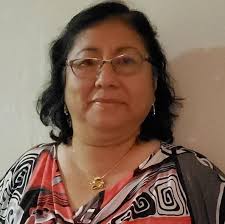 Dra. Amelia Luzmila Campos Campos opiniones