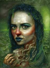 Художник Chris Mars