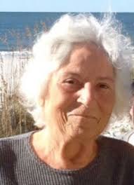 Jacqueline Halphen Case Obituary December 20, 2014