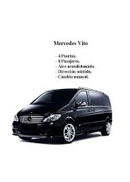 Mercedes Vito Dachtrager V Klasse Mercedes