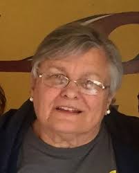 Patricia Bodnar Everett Obituary