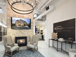 Meritage Homes Has Design Centers Across 9 U S States Is Yours On The List Design Bathroom Design Layout House Design