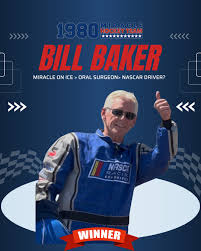 1980 Miracle Hockey Team