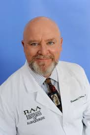 Dr. Eric C. Munoz, MD