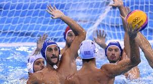 I campioni del mondo in carica contro i campioni olimpici in carica. Rio 2016 Settebello Battuto Dalla Serbia Sogno Oro Con La Nazionale Femminile Rio De Janeiro Sport