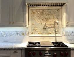 Coastal Kitchen Backsplash Art Tile Ideas Coastal Kitchen Decor With Art Tile Mural Nautical Kitchen Backsplash Nautical Kitchen Modern Kitchen Wall Decor