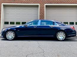 Image result for Lunar Blue 2016 Maybach
