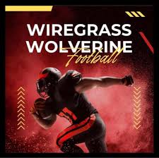 Profile for Wiregrass Wolverines