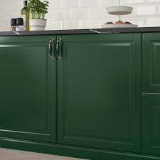 Enter your name & best contact info in the form below to get started on your ikea kitchen design service. Bodbyn Dark Green Door 20x80 Cm Ikea