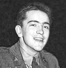 Edward REGAN Obituary (2018)