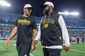 Steelers Make Massive Roster Decision Ahead of 2025 NFL Season - Newsweek