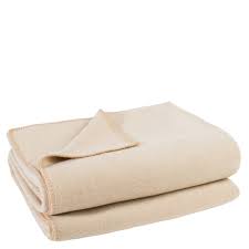 Product details 55% polyester, 45% viscose 515 water #103325 care instructions: Zoeppritz Since 1828 Soft Fleece Decke Beige