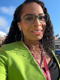 And now the debrief begins. 20 moments from Harvard without context. 🎓