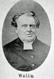 Prästerna och prästgårdarna i Torhamns socken från 1600-tal och framåt  Präster från 1600-tal till 1950-talet