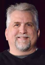 Daniel Roebuck