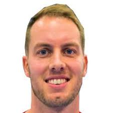 Zeeuw & Zeeuw Feyenoord Roster, Schedule, Stats (2017-2018)