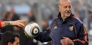 A seleção brasileira estreou na copa do mundo da áfrica do sul contra a coreia do norte, em 15 de junho de 2010, no ellis park, em johannesburgo. Tecnico Da Espanha Ignora Instabilidade Brasileira E Diz Que Selecao E Rival A Ser Batido Noticias Uol Copa Do Mundo 2014