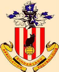Download sunderland afc logo vector in svg format. Vintage Charting The History Of The Sunderland Badge Through Rose Tinted Specs
