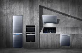 In that case, signature kitchen suite (sks) is one of your only choices with a pro range featuring sous vide. Samsung Shows Off Its Futuristic Kitchen Appliances Expert Reviews