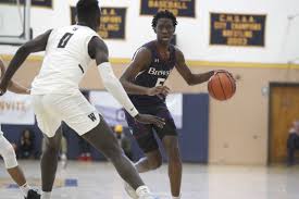 The nba pays tribute to the late terrence clarke by selecting him as a member of the 2021 nba draft. Boston Native College Basketball Standout Terrence Clarke Dies Following Car Crash In Los Angeles