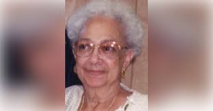 Obituary information for Myrtle L. Session