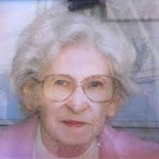 Betty Bishop Obituary August 5, 2015