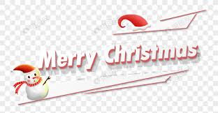 Kerst Lettertype Afbeelding Gratis Grafiek Downloaden Op Lovepik 400782846