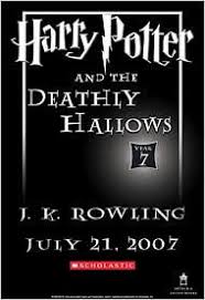 Harry potter is leaving privet drive for the last time. Harry Potter And The Deathly Hallows The New York Times