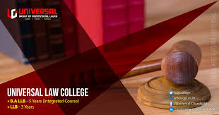 Your Search For Perfect Career In Legal Studies Ends At Universal Law College As We Offer Professional Degree Progr Wealth Affirmations Cyber Law Corporate Law