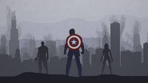 You can also upload and share your favorite winter soldier wallpapers. Captain America Winter Soldier Desktop Wallpaper By Skauf99 On Deviantart