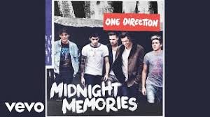 Alice cooper doesn't run from danger. One Direction You I Mp3 Download 320kbps