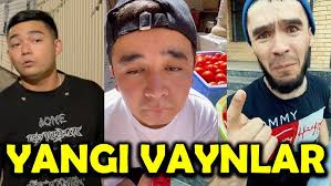 ENG SARA YANGI VAYNLAR TO'PLAMI 2021 l Bek vines l Mitti vine l Xoliqjon  vines l Salikh 1-qism