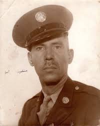 John Henry Humphries (1909-1986)