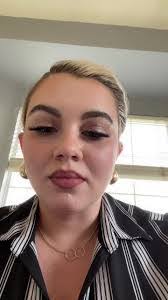 Katie Farber's Instagram, Twitter & Facebook