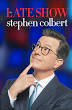 The Late Show with Stephen Colbert