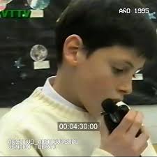 📡✨El día en que Venado Tuerto habló con el transbordador Discovery , El 14  de julio de 1995, siete alumnos del Colegio San Nicolás de Venado Tuerto  protagonizaron un hecho histórico: lograron ...