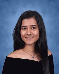 DISTINGUISHED SENIORS