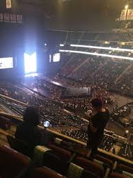 Stadium, arena & sports venue in newark, new jersey. Prudential Center Section 132 Home Of New Jersey Devils New Jersey Nets Seton Hall Pirates New York Liberty