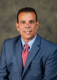 Hernandez Announced as Assistant City Manager
