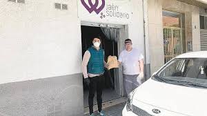 Te localizamos el alojamiento ideal, y en lo posible de los más económicos , en la zona que estés buscando. El Hostal La Estacion Entrega Cien Menus A Jaen Solidario