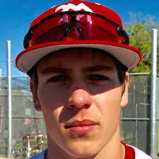 Tyler Culp's McClatchy High School Career Home