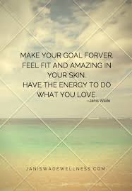 Profile for Janis Wade Wellness