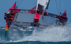 Yacht boats news yacht,boat and sailing daily news power boats news. Sailgp Stunning Opening Weekend Hails Return Of Series Yachting World