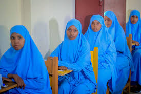 Ministry of Health- Somalia profili